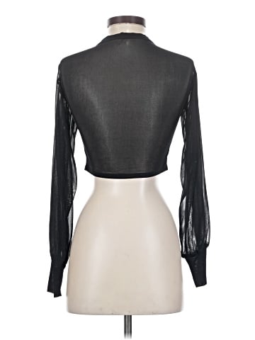 Urban Outfitters Long Sleeve Blouse (view 2)