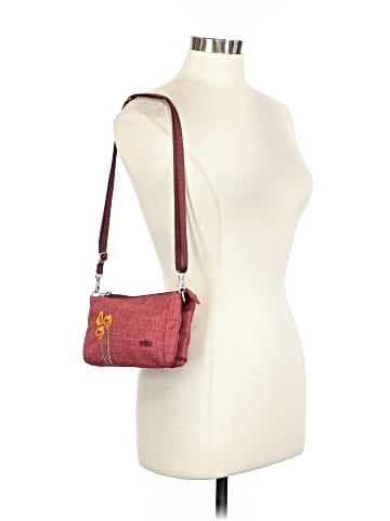 Haiku Crossbody Bag (view 2)