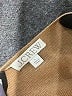J.Crew Tan Cardigan Size L - photo 7