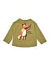 Zara Green Long Sleeve T-Shirt Size 12-18 mo - photo 1