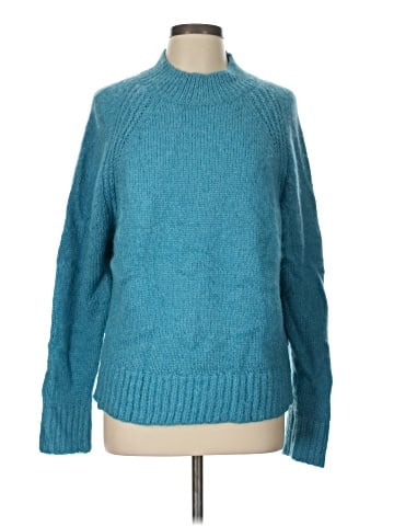 Ann Taylor Pullover Sweater (view 1)