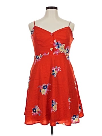 ModCloth Casual Dress (view 1)