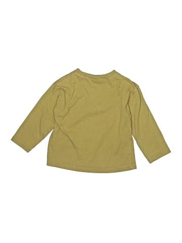Zara Long Sleeve T-Shirt (view 2)