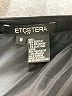 Etcetera Houndstooth Brown Casual Skirt Size 8 - photo 4