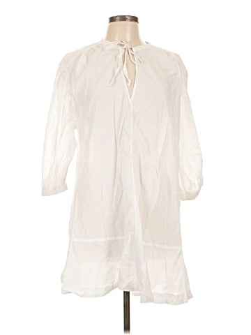 H&M L.O.G.G. Casual Dress (view 1)