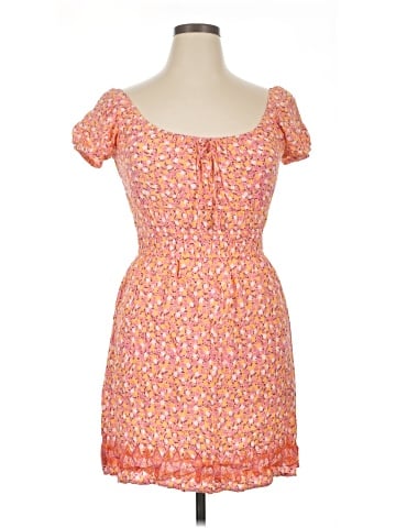 Bebop Casual Dress (view 1)