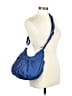 Travelon 100% Polyester Blue Crossbody Bag One size - photo 2