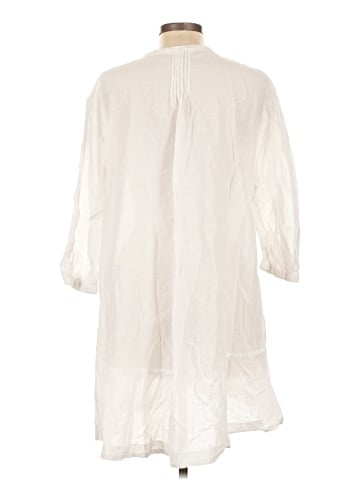 H&M L.O.G.G. Casual Dress (view 2)