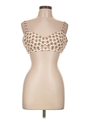 Tory Burch Sleeveless Top (view 1)