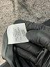 Classiques Entier Black Wool Blazer Size 4 - photo 7