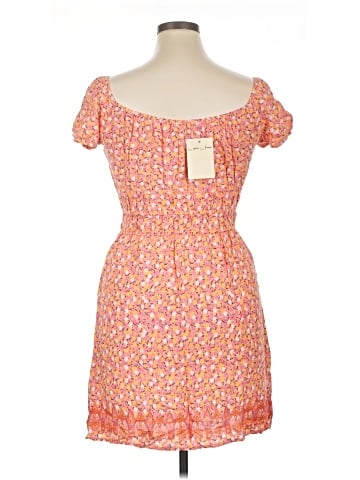 Bebop Casual Dress (view 2)
