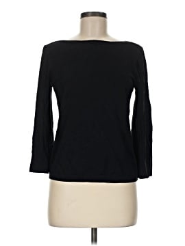 Ann Taylor 3/4 Sleeve Top