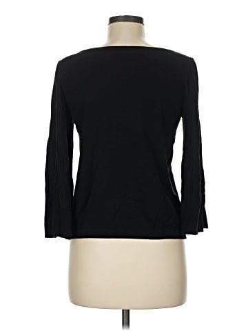 Ann Taylor 3/4 Sleeve Top (view 2)