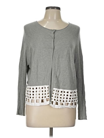 Lauren Vidal Cardigan (view 1)