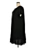 MICHAEL Michael Kors Black Casual Dress Size 3X - photo 5