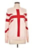 Boden Pink Pullover Sweater Size L - photo 1