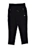 Gap Fit Black Active Pants Size 6 - 7 - photo 1