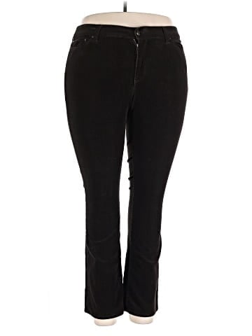 Ann Taylor Factory Casual Pants (view 1)