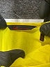 Sofia by Sofia Vergara Yellow Sleeveless Blouse Size XL - photo 7