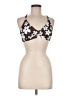 Hurley Brown Bodysuit Size M - photo 1