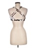 Hurley Brown Bodysuit Size M - photo 2