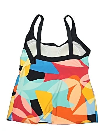 ZeroXposur Swimsuit Top (view 2)