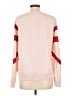 Boden Pink Pullover Sweater Size L - photo 2