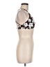 Hurley Brown Bodysuit Size M - photo 4