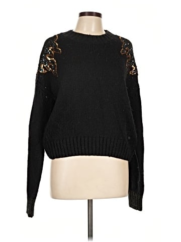 Scotch & Soda Pullover Sweater (view 1)
