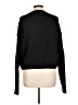 Scotch & Soda Black Pullover Sweater Size L - photo 2