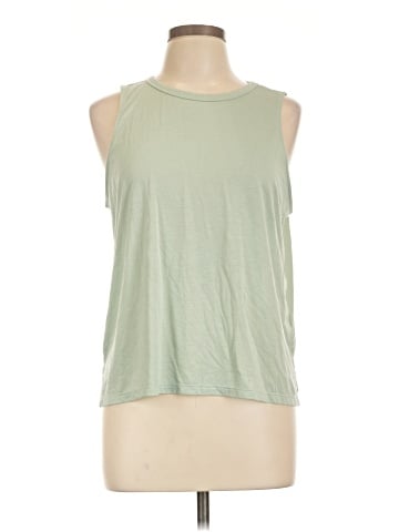 Active by Old Navy Sleeveless T-Shirt (view 1)