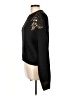 Scotch & Soda Black Pullover Sweater Size L - photo 5