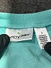 Jumping Beans Green Sweatshirt Size 7 - photo 3
