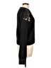 Scotch & Soda Black Pullover Sweater Size L - photo 4