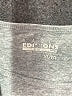 Basic Editions 100% Cotton Silver Tank Top Size XL - photo 7