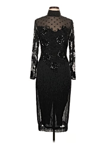 Oleg Cassini Cocktail Dress (view 1)