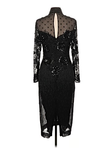 Oleg Cassini Cocktail Dress (view 2)