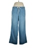 Torrid Blue Jeans Size 1X Plus (1) - photo 1