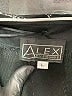 Alex Evenings Black Blazer Size L - photo 6