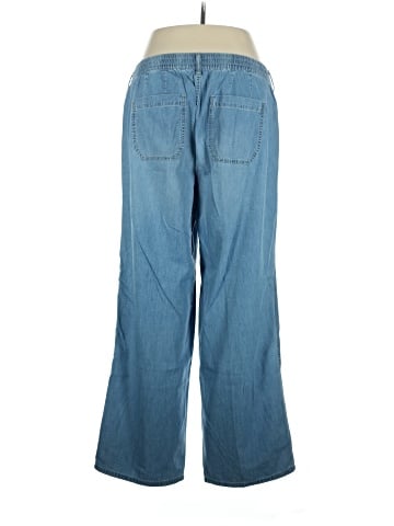 Torrid Jeans (view 2)