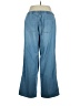 Torrid Blue Jeans Size 1X Plus (1) - photo 2