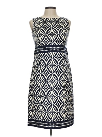 Jones New York Cocktail Dress (view 1)