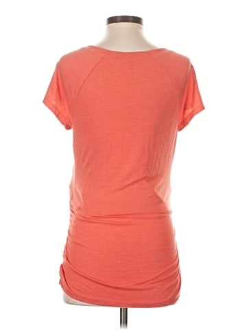 Old Navy - Maternity Short Sleeve T-Shirt (view 2)