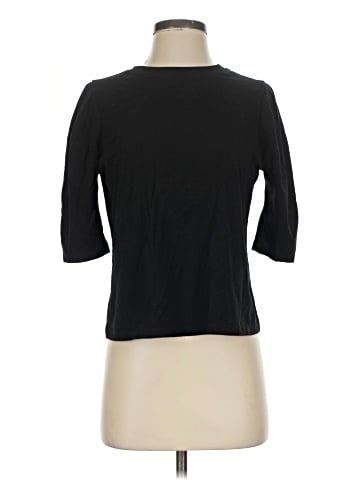 SSYS The Label 3/4 Sleeve T-Shirt (view 1)