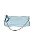 Coach Blue Shoulder Bag One size - photo 1