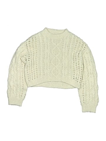 Zara Kids Pullover Sweater (view 1)