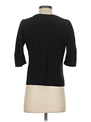 SSYS The Label 3/4 Sleeve T-Shirt (view 2)