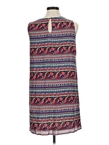 Crescent Casual Dress (view 2)