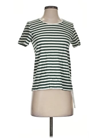 Majestic Filatures Short Sleeve T-Shirt (view 1)