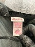 Xhilaration 100% Polyester Black Casual Pants Size XL (kids) - photo 3